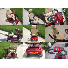 big size heavy duty Mobility Scooter electric wheel chair for disable and elderly